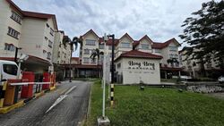 Hong Heng Mansions (D26), Office #523185471